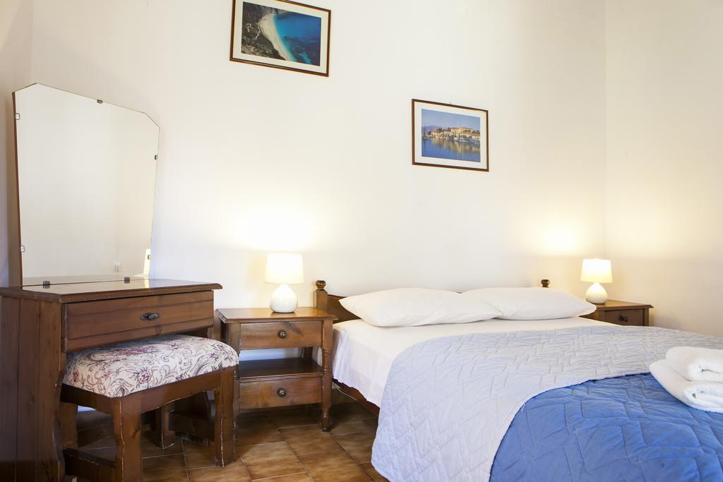 Thermanti Villas Spartia (Kefalonia) Exterior foto